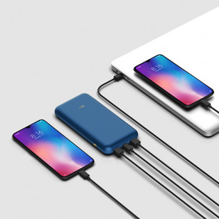 ZMI 10 Power Bank Pro (20000 mAh)